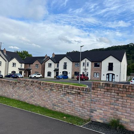 Glynn Village Larne Exterior photo